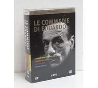 Le Commedie Di Eduardo #06 (Collector's Edition) (6 Dvd)