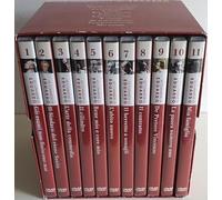 Le Commedie di Eduardo 11 DVD