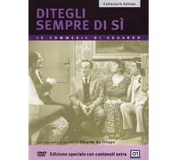 Le commedie di Eduardo - Ditegli sempre di sì - Special Edition