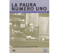 Le commedie di Eduardo - La paura numero uno