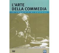 Le commedie di Eduardo - L'arte della commedia