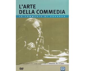 Le commedie di Eduardo - L'arte della commedia