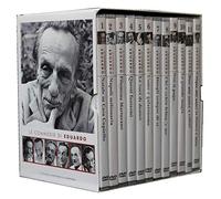 Le commedie di Eduardo - Opera completa 12 DVD - Editoriale di Repubblica-L'espresso