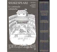 Le commedie eufuistiche