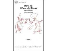 Le commedie. Vol. 10: papa e la strega e altre commedie, Il.