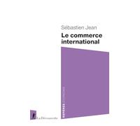 Le commerce international