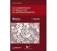 Le competenze ai risultati di apprendimento. Un framework per l'organizzazione dei percorsi di studio