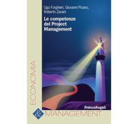 Le competenze del project management