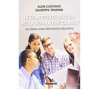 Le competenze dell'IDR nella scuola che cambia. La classe come laboratorio educativo