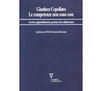 Le competenze non sono cose. Lavoro, apprendimento, gestione dei collaboratori