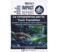 Le competenze per la twin transition. Un'analisi su ruoli emergenti e nuov...