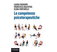 Le competenze psicoterapeutiche