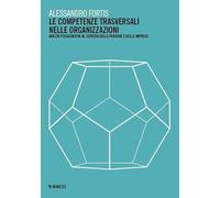 Le competenze trasversali nelle organizzazioni