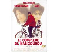 Le Complexe du Kangourou