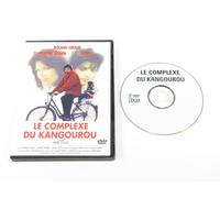 Le Complexe Du Kangourou [FRANCESE]