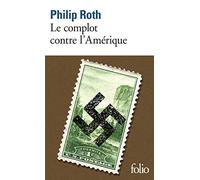 Le complot contre l'Amérique