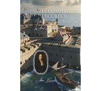 Le Complot de l’Écureuil: Les Archives Secrètes de la Police - Volume 6