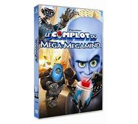 Le complot de mega-megamind
