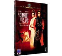 Le complot des clans