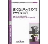 Le compravendite immobiliari