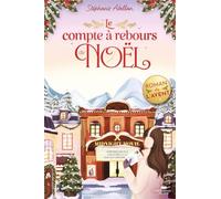 Le compte à rebours de Noël