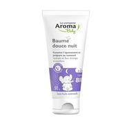 Le Comptoir Aroma Balsamo Dolce Notte Baby 50 ml - Prodotto per Bambini