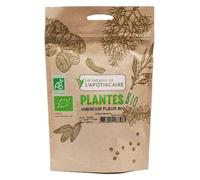 Le Comptoir de Apothicaire Hibiscus Fleur Bio 50g