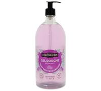 Le Comptoir du Bain Gel Doccia Fico Mediterraneo 1 L