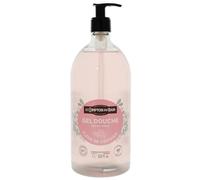 Le Comptoir du Bain Gel Doccia Fiore di Ciliegio 1 L
