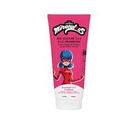 Le Comptoir Du Bain Gel Doccia Miraculous 3in1 Profumo Lampone 200ml - Gel doccia