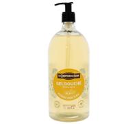 Le Comptoir du Bain Gel Doccia Monoi delle Isole 1 L