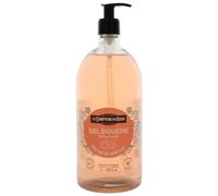 Le Comptoir du Bain Gel Doccia Pesca Bianco 1 L