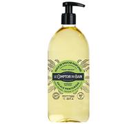 Le Comptoir du Bain Olio da doccia profumato scalo primaverile, 1 l