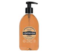 Le Comptoir du Bain Sapone di Marsiglia - Fiore di Oranger extra morbido, 500 ml