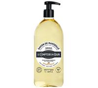 Le Comptoir Du Bain Sapone di Marsiglia Mandorla Dolce 1 litro