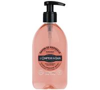 Le Comptoir du Bain Sapone di Marsiglia Pompelmo Rosa 500 ml