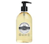 Le Comptoir du Bain Sapone di Marsiglia Surgras senza profumo, 500 ml