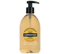 Le Comptoir du Bain Sapone di Marsiglia Vaniglia Miele Extra Dolce 500 ml