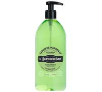 Le Comptoir du Bain Sapone di Marsiglia Verbena 1 L