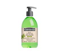 LE COMPTOIR DU BAIN Savon traditionnel de marseille VERVEINE 500 ml