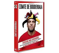 Le comte de bouderbala