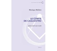 Le comte de Cagliostro: Ego sum qui sum