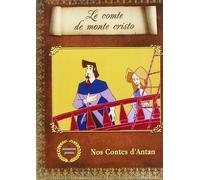 Le comte de monte cristo