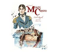 Comte De Monte-Cristo - Carlo Rispoli - 2021