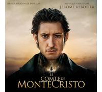 le comte de monte cristo