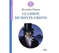 Le Comte de Monte-Cristo