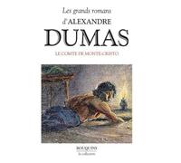Le comte de Monte-Cristo