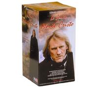 Le comte de monte cristo