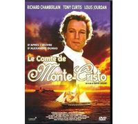 Le Comte de Monte-Cristo