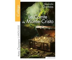 Le Comte de Monte-Cristo